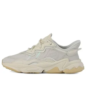 (WMNS) adidas Ozweego 'Off-White Gum' GZ2789