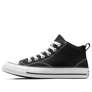 (GS) Converse Chuck Taylor All Star Chuck Malden Street 'Black White' A04821C