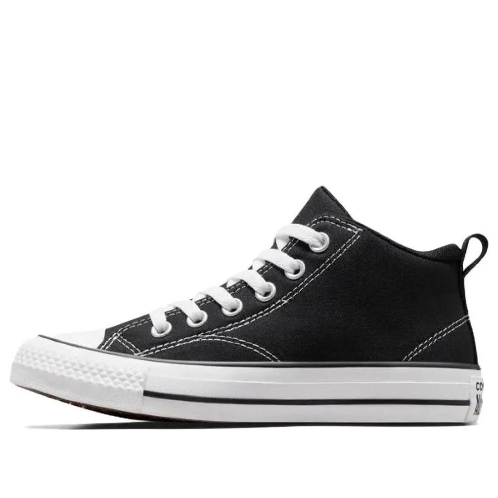 (GS) Converse Chuck Taylor All Star Chuck Malden Street 'Black White' A04821C