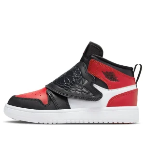 (PS) Sky Air Jordan 1 'Bred Toe' BQ7197-016