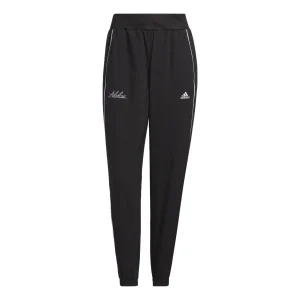 (WMNS) adidas RCO Woven Pants 'Black' IP0749
