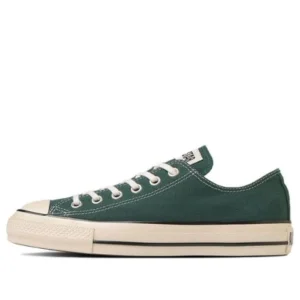 Converse Chuck Taylor All Star US OX 'Forest Green' 31310300