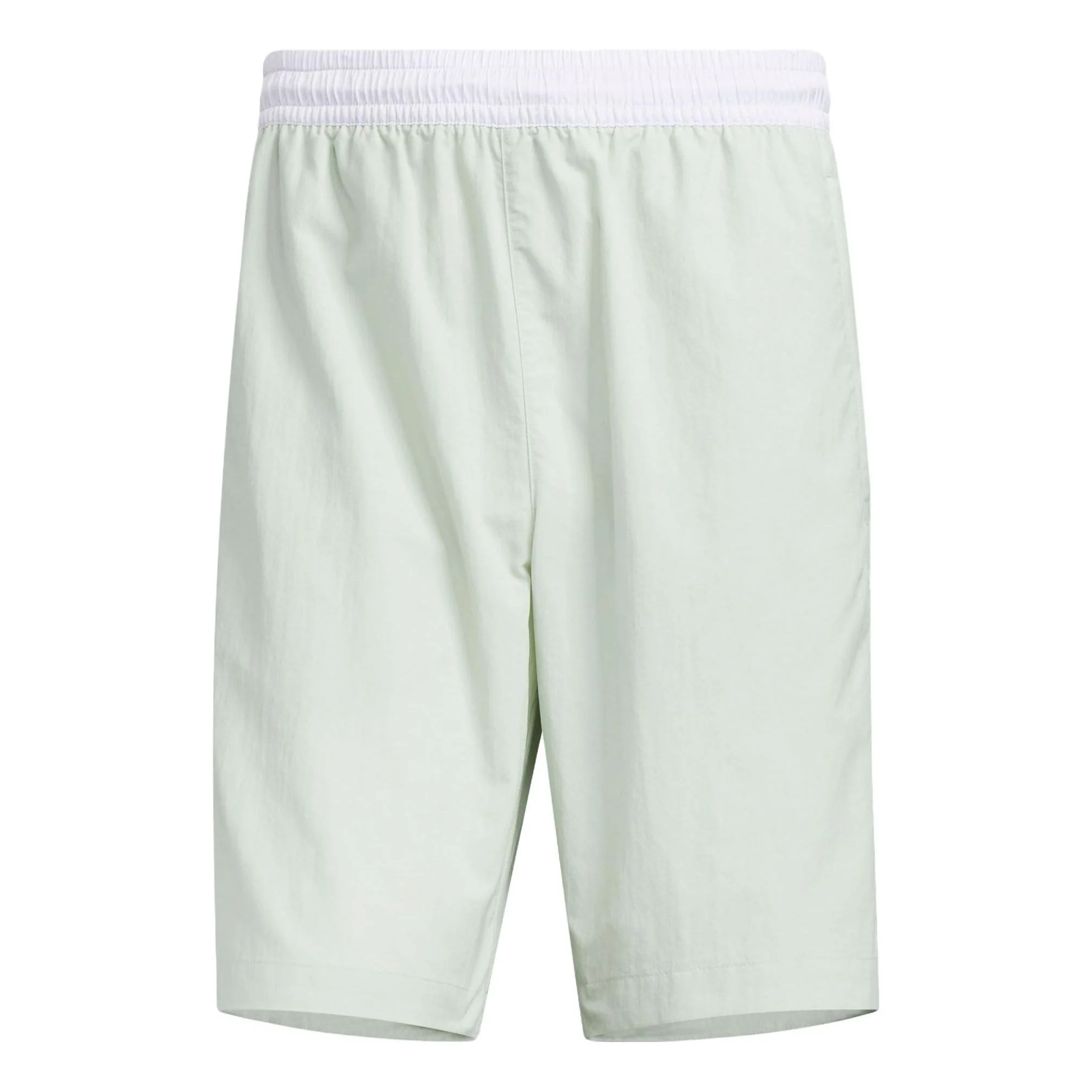 adidas Originals Y2K Gfx Shorts 'Green' IP1768