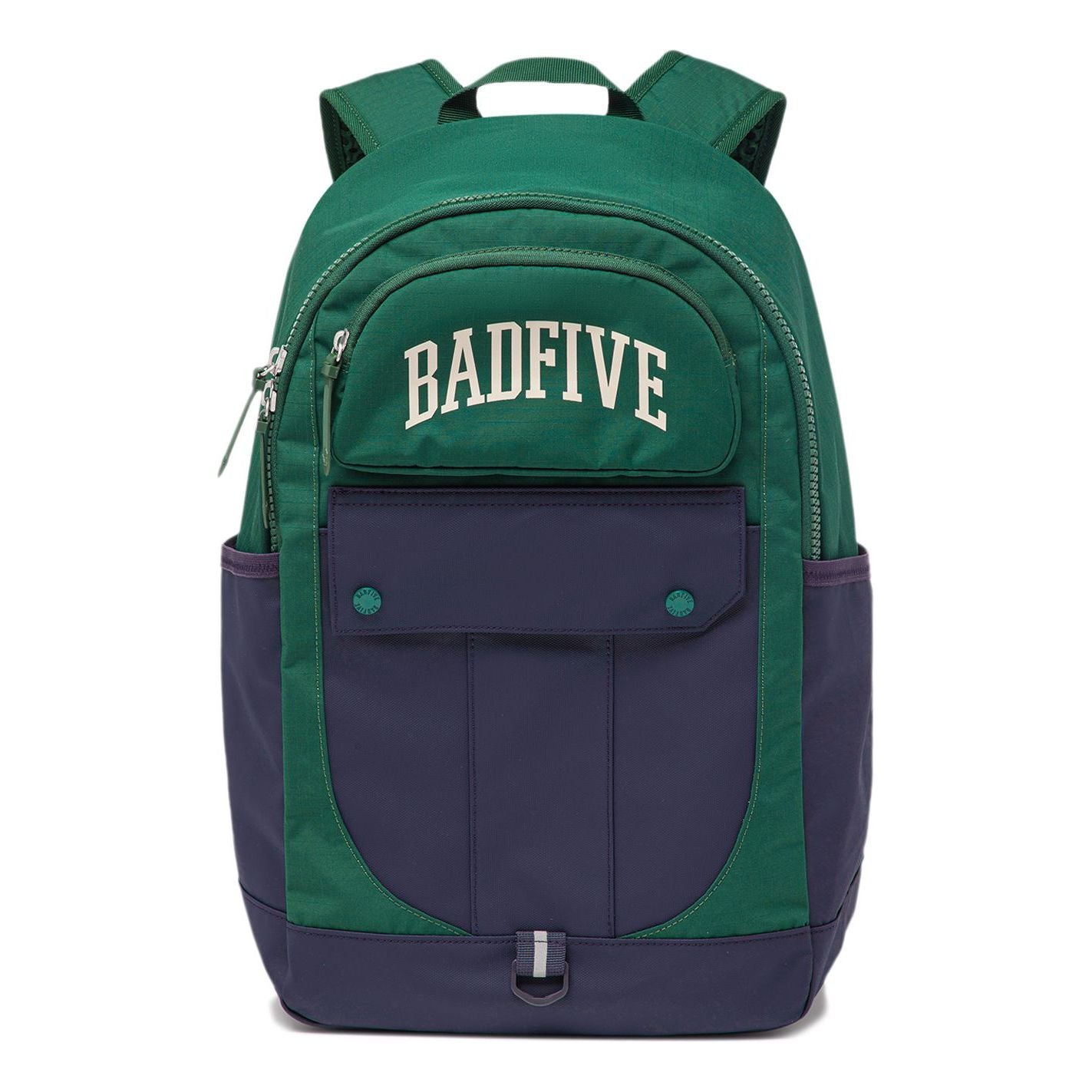 Li-Ning BadFive Backpack 'Green Blue' ABST151-3