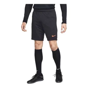 Nike Academy Dri-FIT Global Football Shorts 'Black' FB6339-011