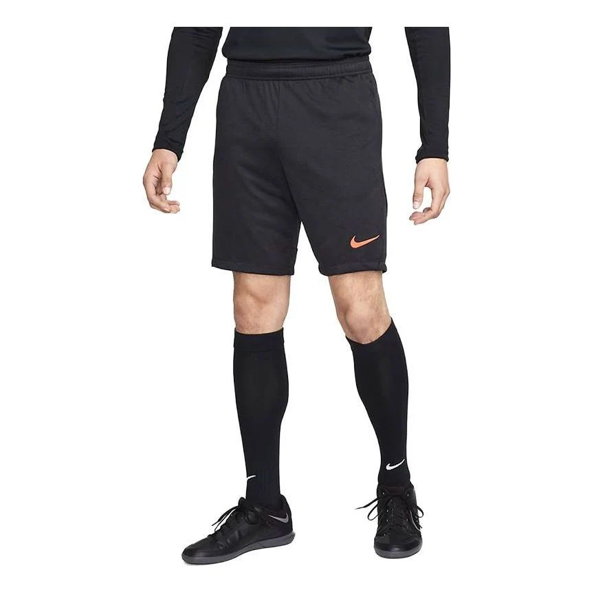 Nike Academy Dri-FIT Global Football Shorts 'Black' FB6339-011
