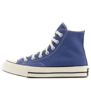 Converse Chuck 70 Hi 'True Navy' 162055C