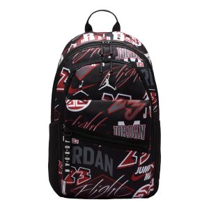 Jordan 29L Air Patrol Backpack 'Gym Red Black' HJ3266-688