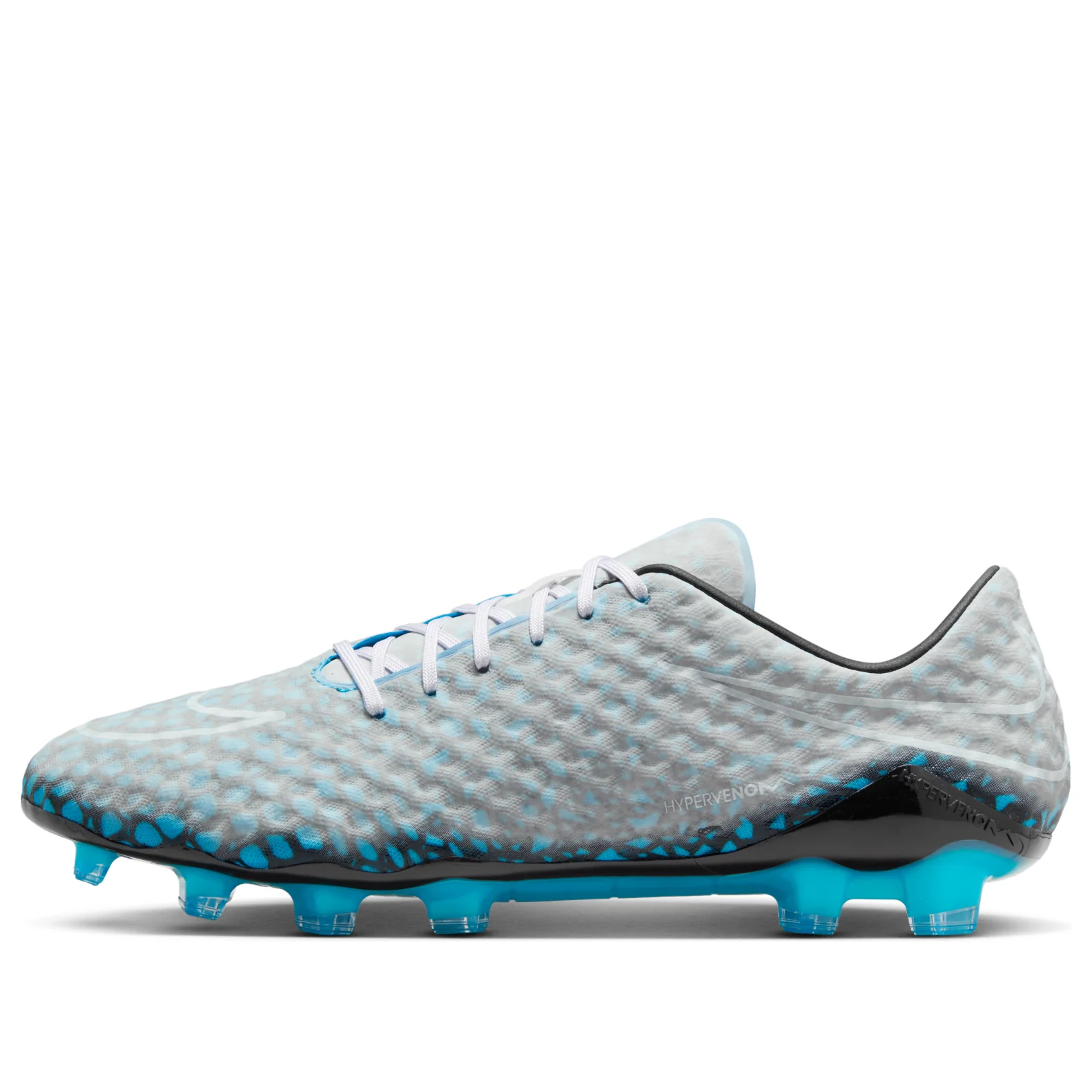 Nike Hypervenom Phantom 1 FG 'White Photo Blue' HV0153-001