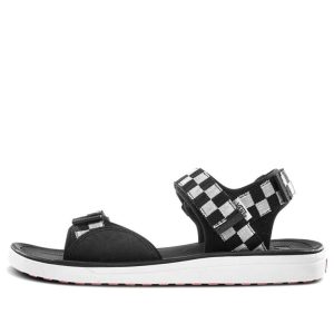 Vans UltraRange Tri-Lock Sandals 'Checkerboard' VN0A3WLF5GU