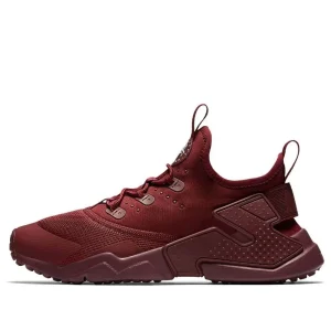 (GS) Nike Huarache Drift 'Team Red' 943344-600