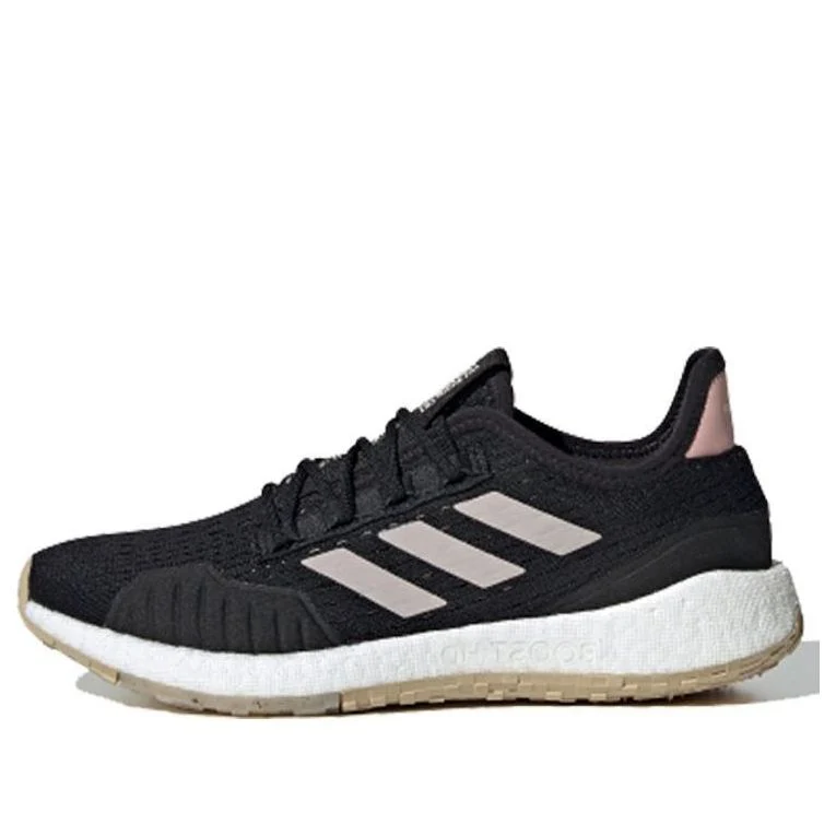 (WMNS) adidas PulseBoost HD Summer.Rdy 'Black Pink' EF0703