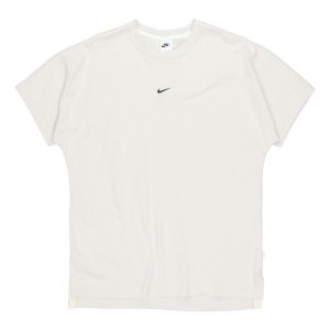 Nike AS Men's Nike Sportswear STE SS Top LIGHT BONE DD7019-072