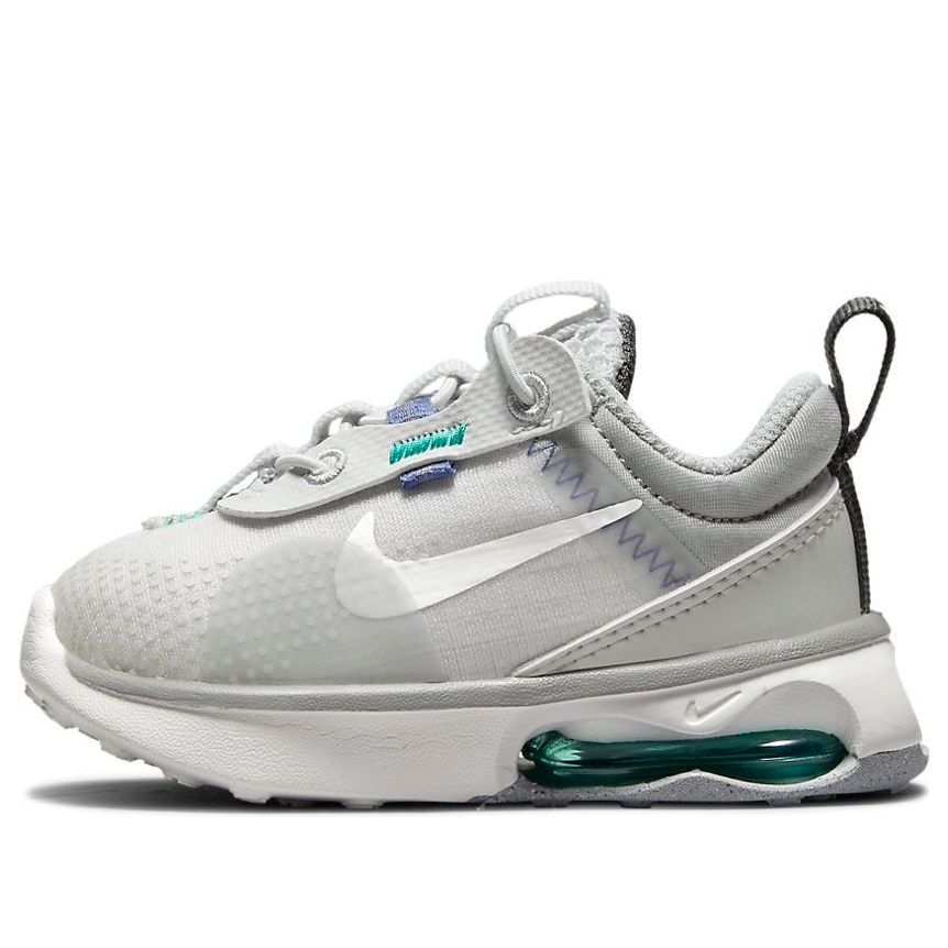 (TD) Nike Air Max 2021 'Photon Dust Clear Emerald' DB1110-003