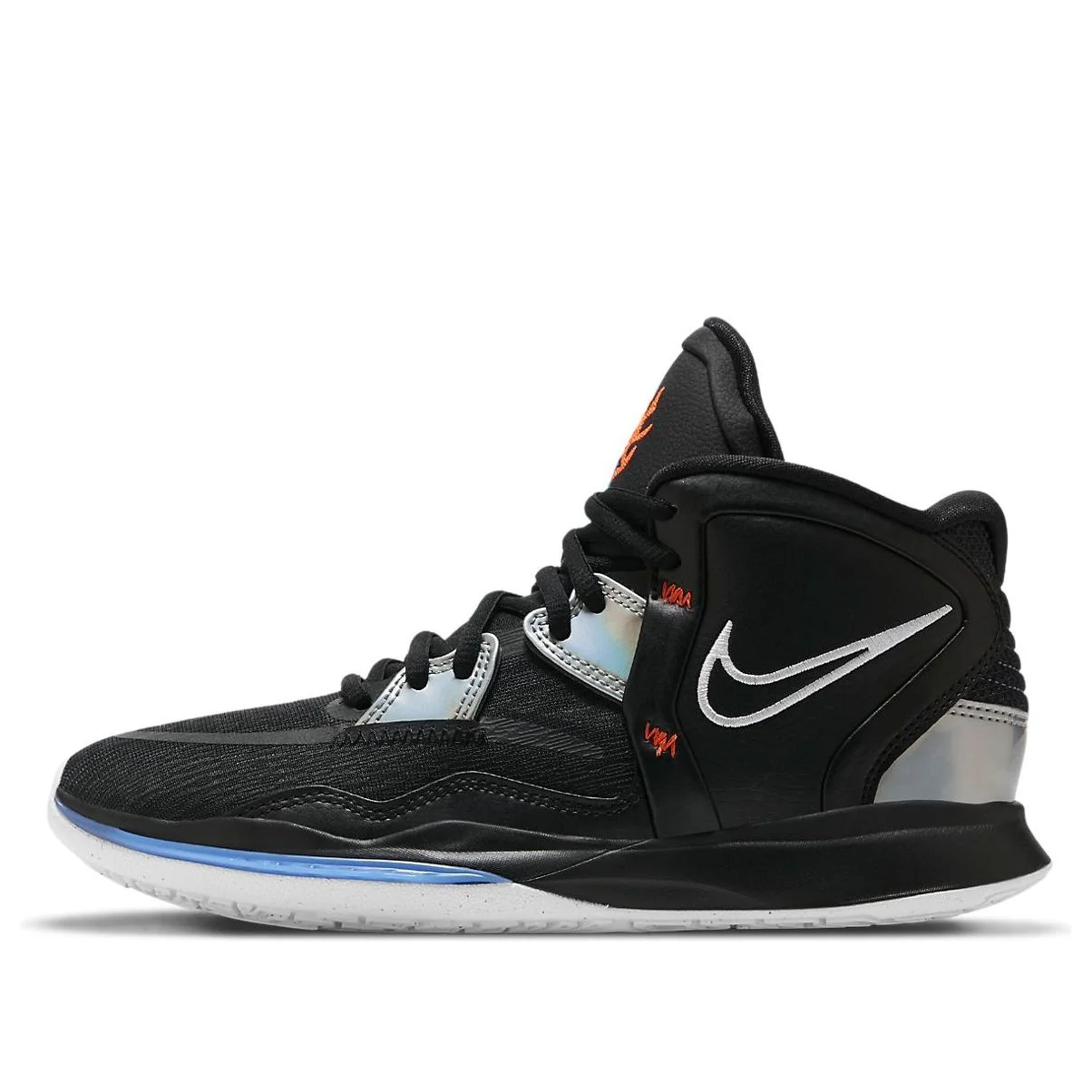 (GS) Nike Kyrie Infinity 'Fire and Ice' DD0334-001