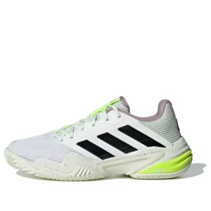 (WMNS) adidas Barricade 13 'White Crystal Jade' IF0409