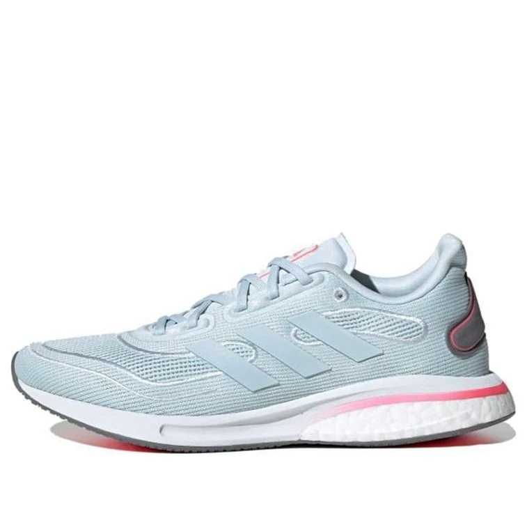 (WMNS) adidas Supernova 'Sky Tint' FV6019