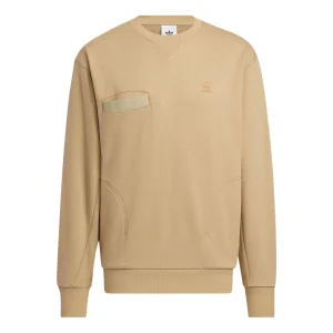 adidas originals Ww Crew Logo IC8158