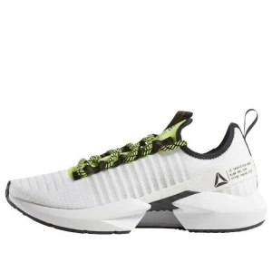 Reebok Sole Fury 'White Green ' DV4482