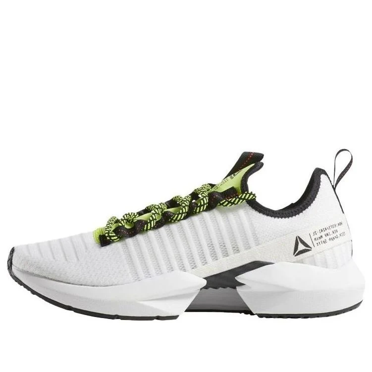 Reebok Sole Fury 'White Green ' DV4482