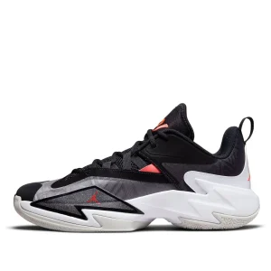 Air Jordan Westbrook One Take 3 'Black Grey Fog' DC7701-001
