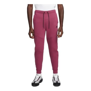 Nike Sportswear Tech Fleece Joggers 'Rosewood' CU4495-653