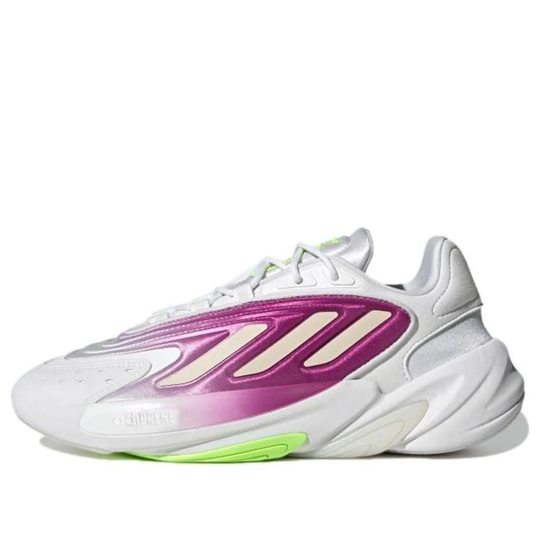 (WMNS) adidas Ozelia 'Cloud White Purple' H04267