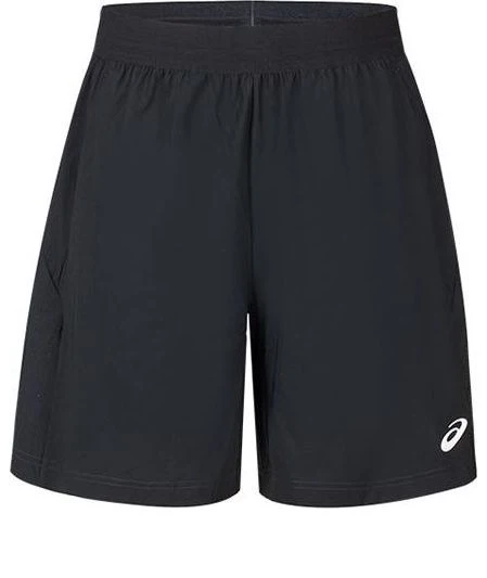 ASICS Training Gym Knit Short 'Performance Black' 2031E664-001