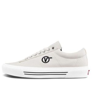 Vans Sid Dx Beige Unisex Gray VN0A4BTX25F