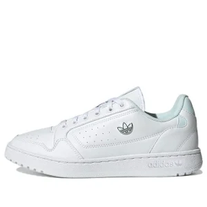 (WMNS) adidas originals NY 90 'White Almost Blue' GX4462