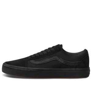 Vans ComfyCush Old Skool 'Black' VN0A3WMAVND