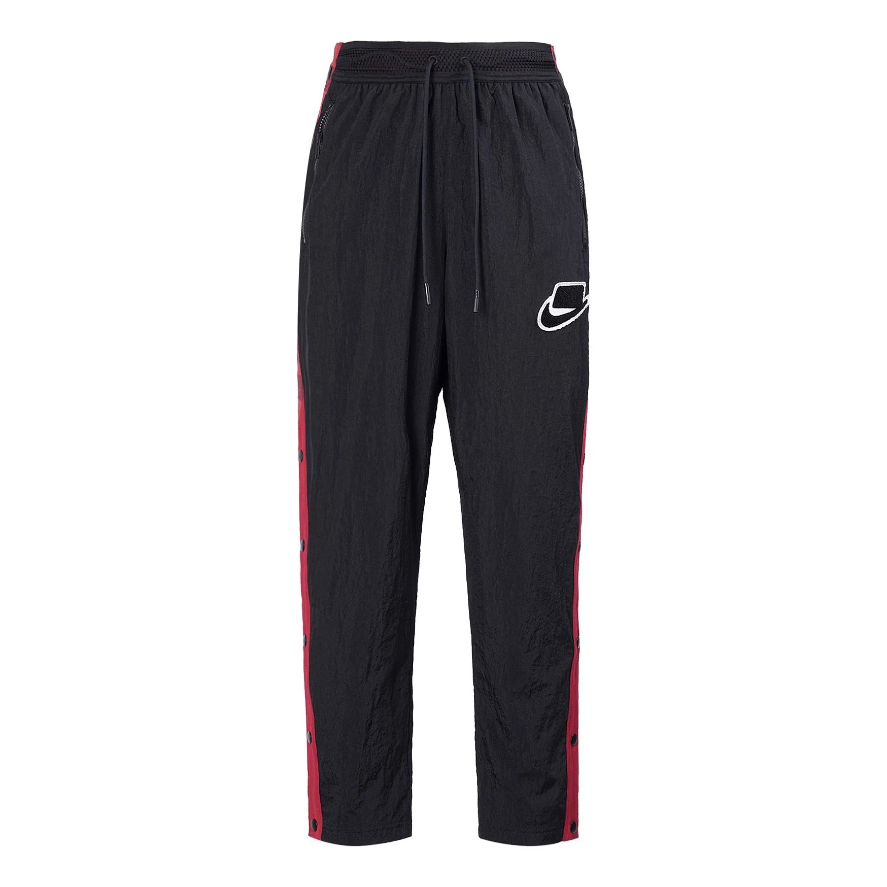 Nike Sportswear Men'S Woven Trousers BV4547-010