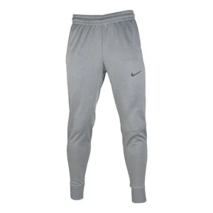 Nike Park 20 Fleeced Knit Pants 'Grey' 916928-063