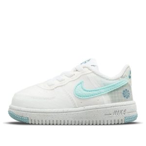 (TD) Nike Force 1 Crater 'White Copa' DH4089-100