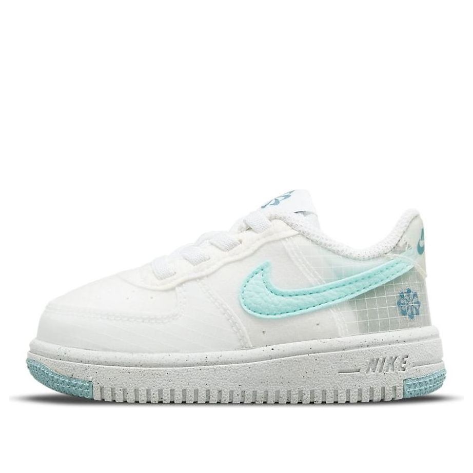 (TD) Nike Force 1 Crater 'White Copa' DH4089-100