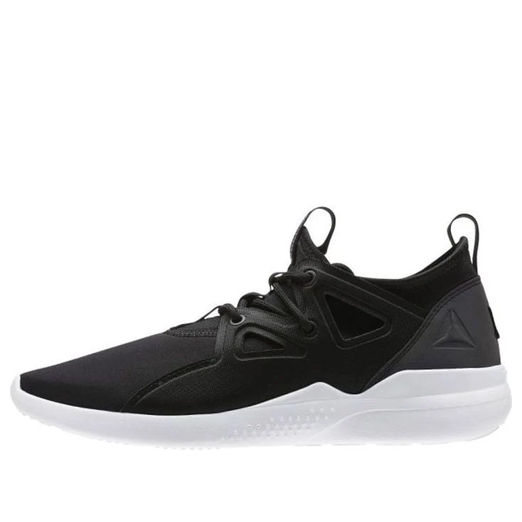 (WMNS) Reebok Upurtempo 1.0 Low-Top Black BS5955