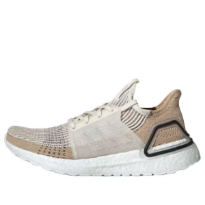 (WMNS) adidas Ultraboost 19 'Pale Nude' B75878