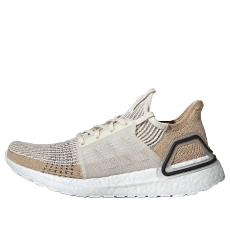 (WMNS) adidas Ultraboost 19 'Pale Nude' B75878