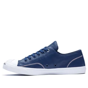 (WMNS) Converse Jack Purcell Lp 'Blue' 560210C