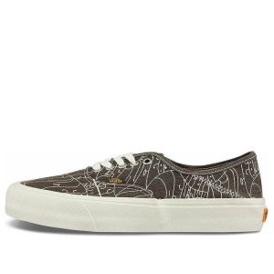 Vans Tudor x Authentic SF 'Java' VN0A3MU65A3
