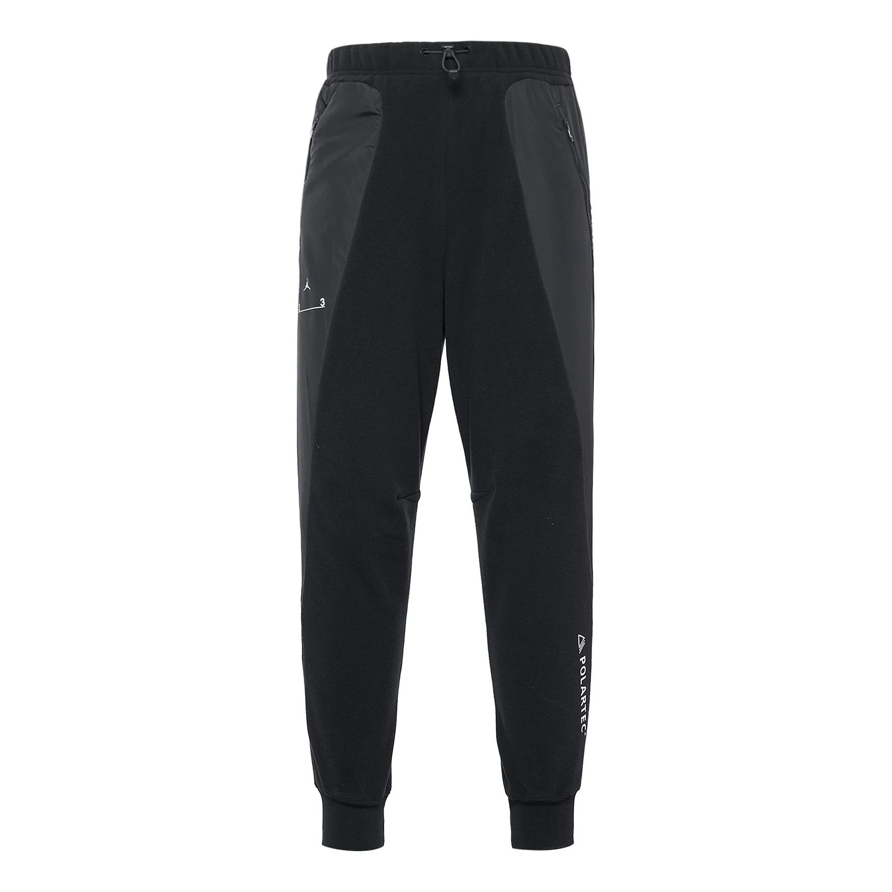 Air Jordan 23 Engineered Sport Pants Asia Sizing 'Black' DV1600-010