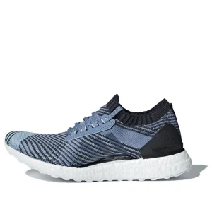 (WMNS) adidas x Parley Ultraboost 'Blue Spirit' AQ0421