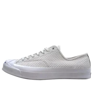 Converse Jack Purcell Signature Ox 'White' 151476C