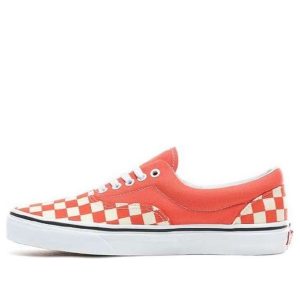 Vans Era 'Checkerboard - Emberglow' VN0A38FRVOT
