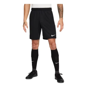 Nike Dri-FIT Park Knit Soccer Shorts 'Black' CW6152-010