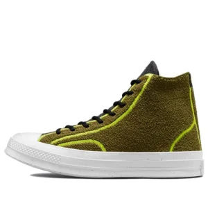Converse Chuck Taylor All Star 1970s 'Green' 172034C