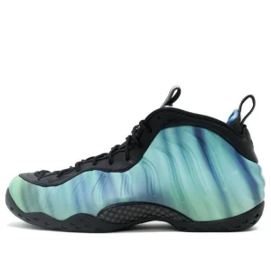 (GS) Nike Posite One PRM QS 'All-Star - Northern Lights' 842399-001