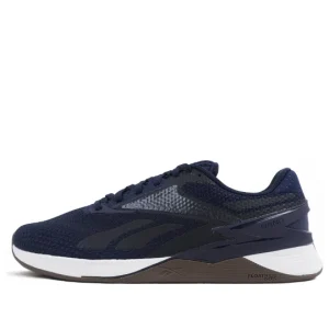 Reebok Nano X3 'Vector Navy Black' 100033784