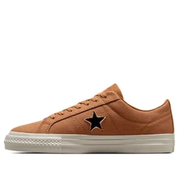 Converse CONS One Star Pro Skateboarding 'Raw Sugar' A06805C