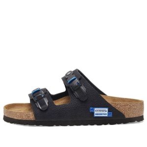 Birkenstock 1774 ADERERROR Arizona Tech 'Black' 1018954